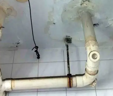 武平卫生间漏水检测多少钱