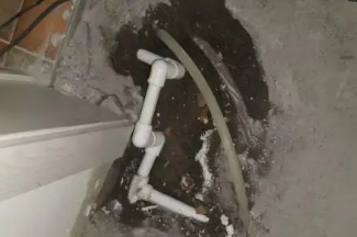 武平卫生间漏水检测多少钱