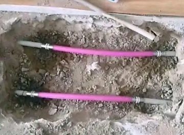 武平卫生间测漏水多少钱