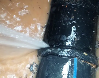 武平漏水维修价格明细