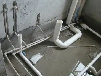 武平水管维修多少钱