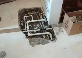 武平查漏水多少钱