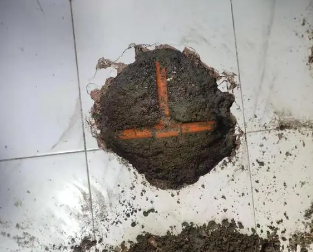 武平查漏水多少钱